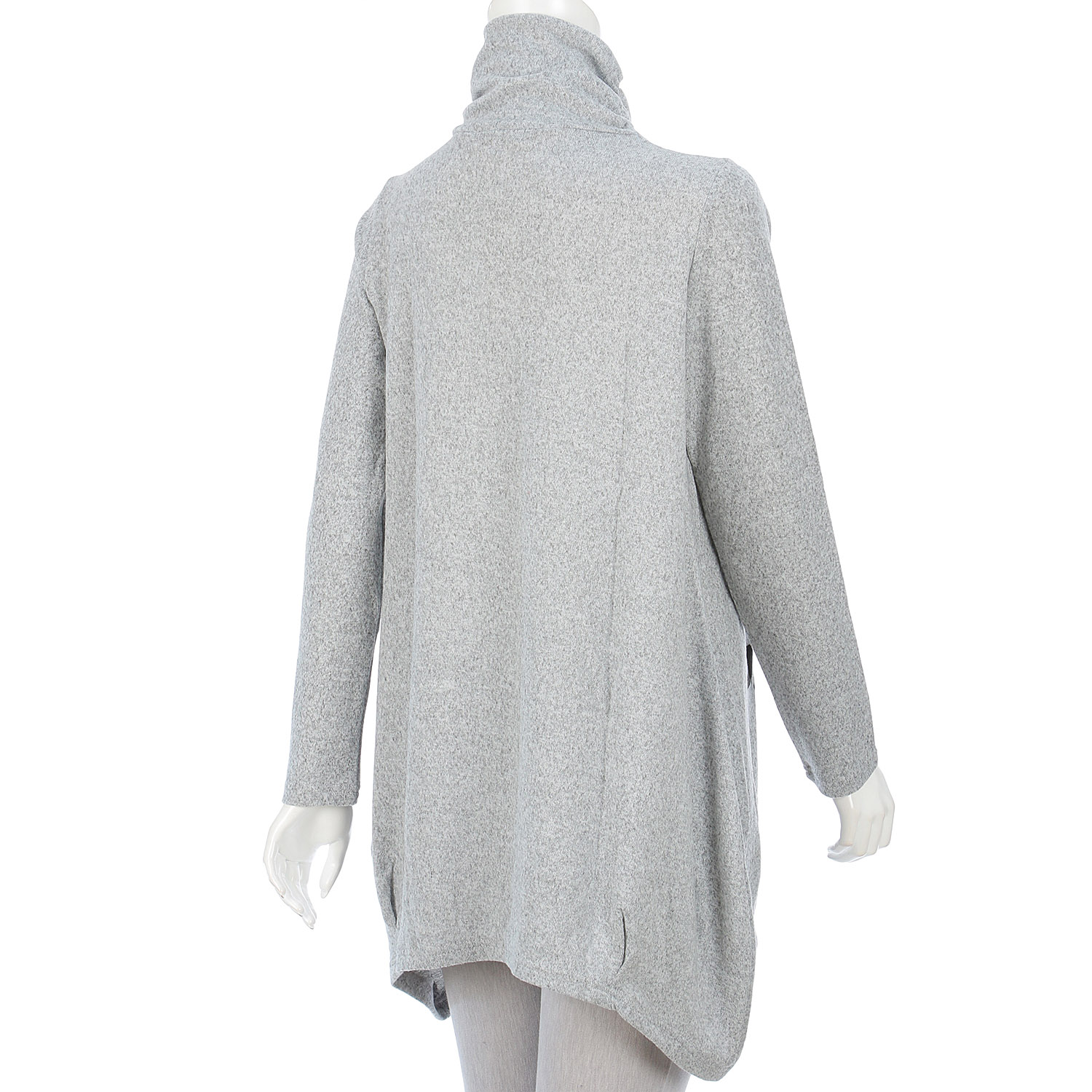 Klin Klin リング柄プルオーバー - 画像3