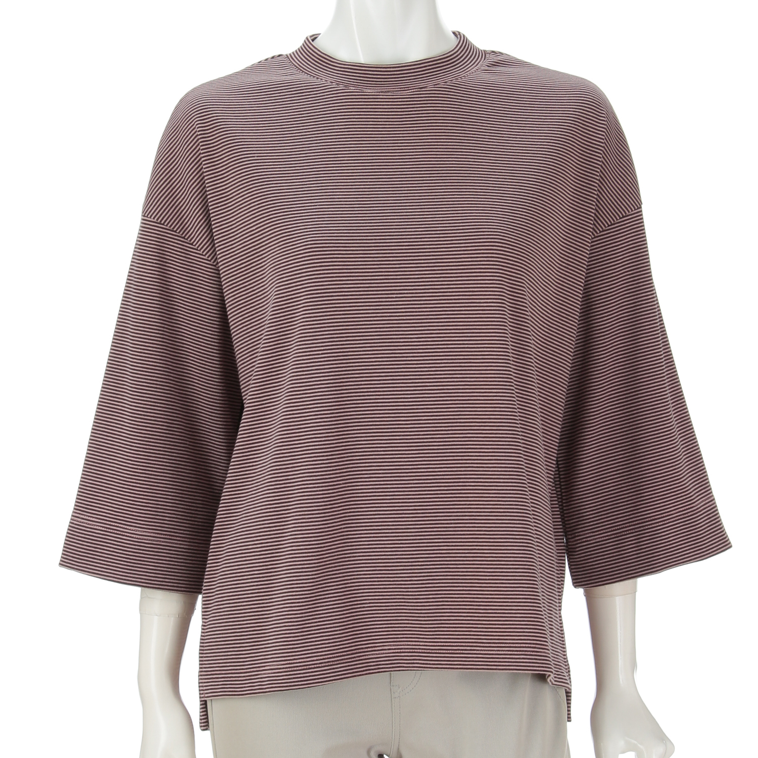 細ボーダーPО - 画像4