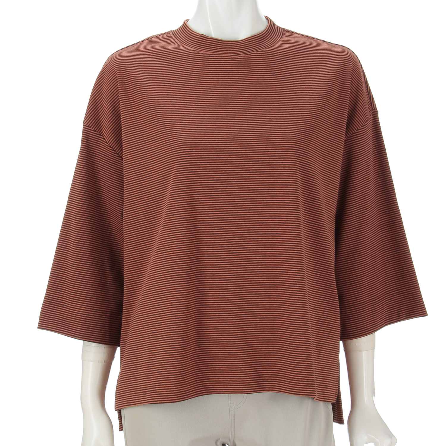 細ボーダーPО - 画像8