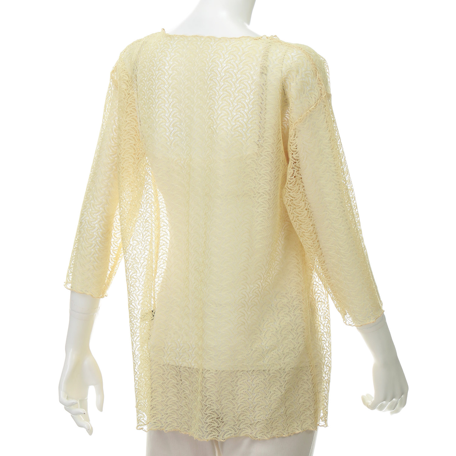 メロウレーシープルオーバー - 画像5