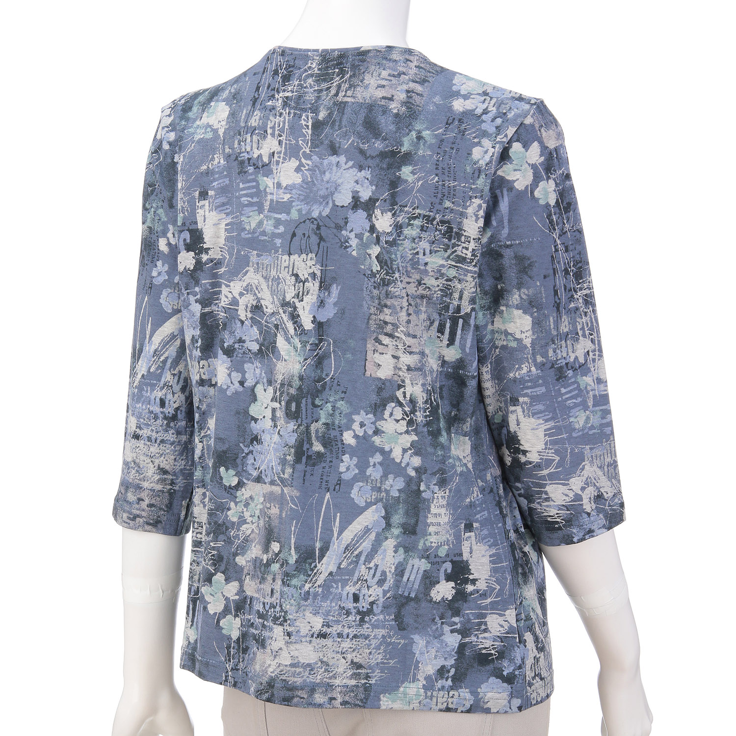 プリントクルーカット - 画像2