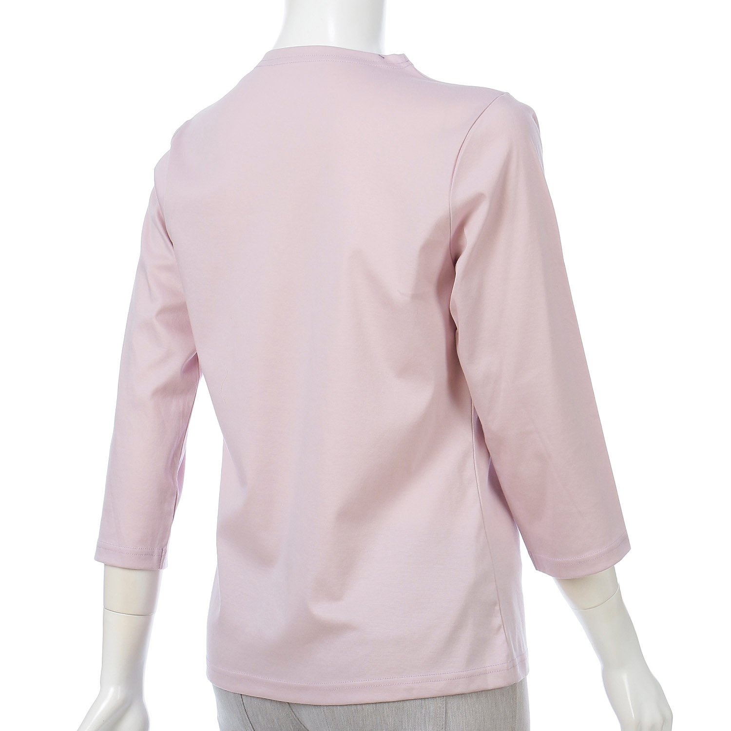 ナノシアカットソー - 画像5