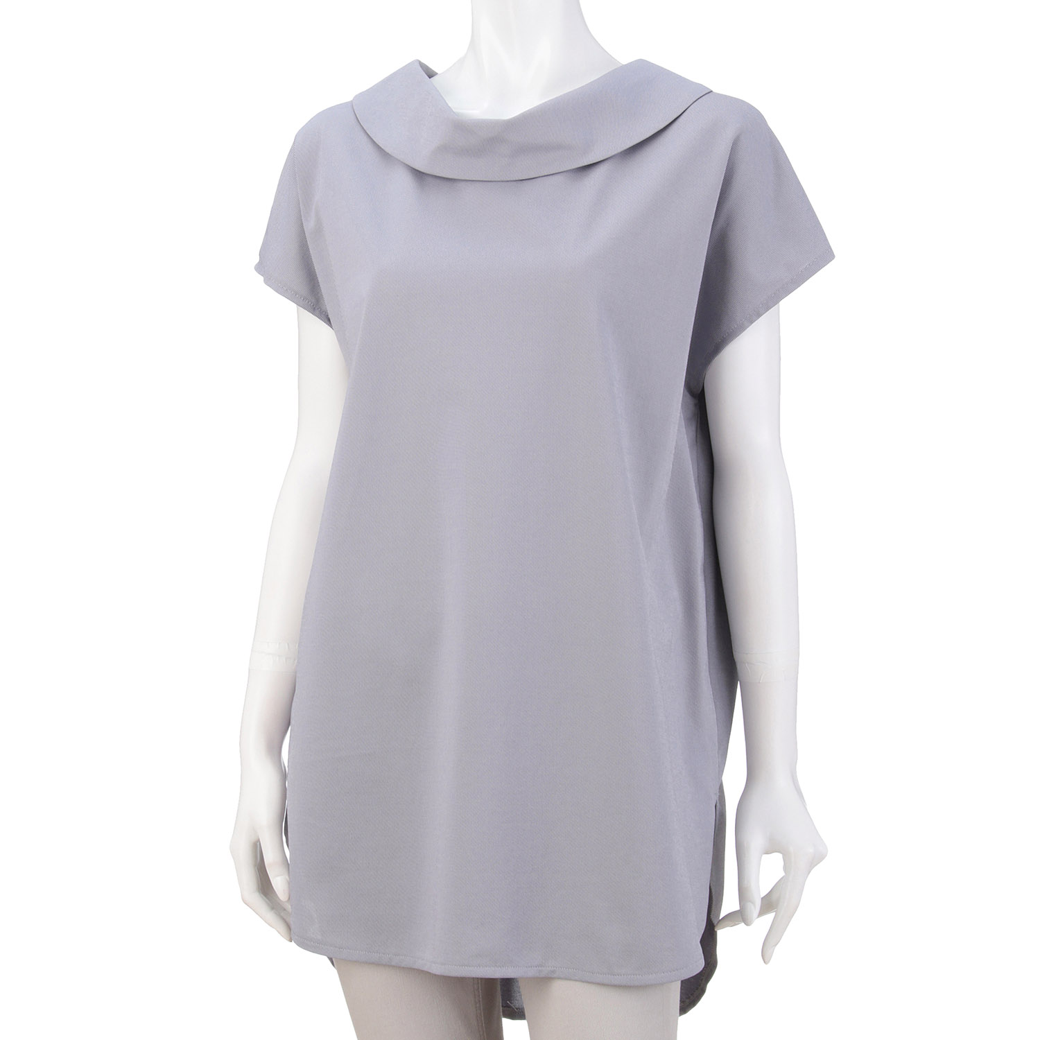 ツーウェイチュニックベスト - 画像2