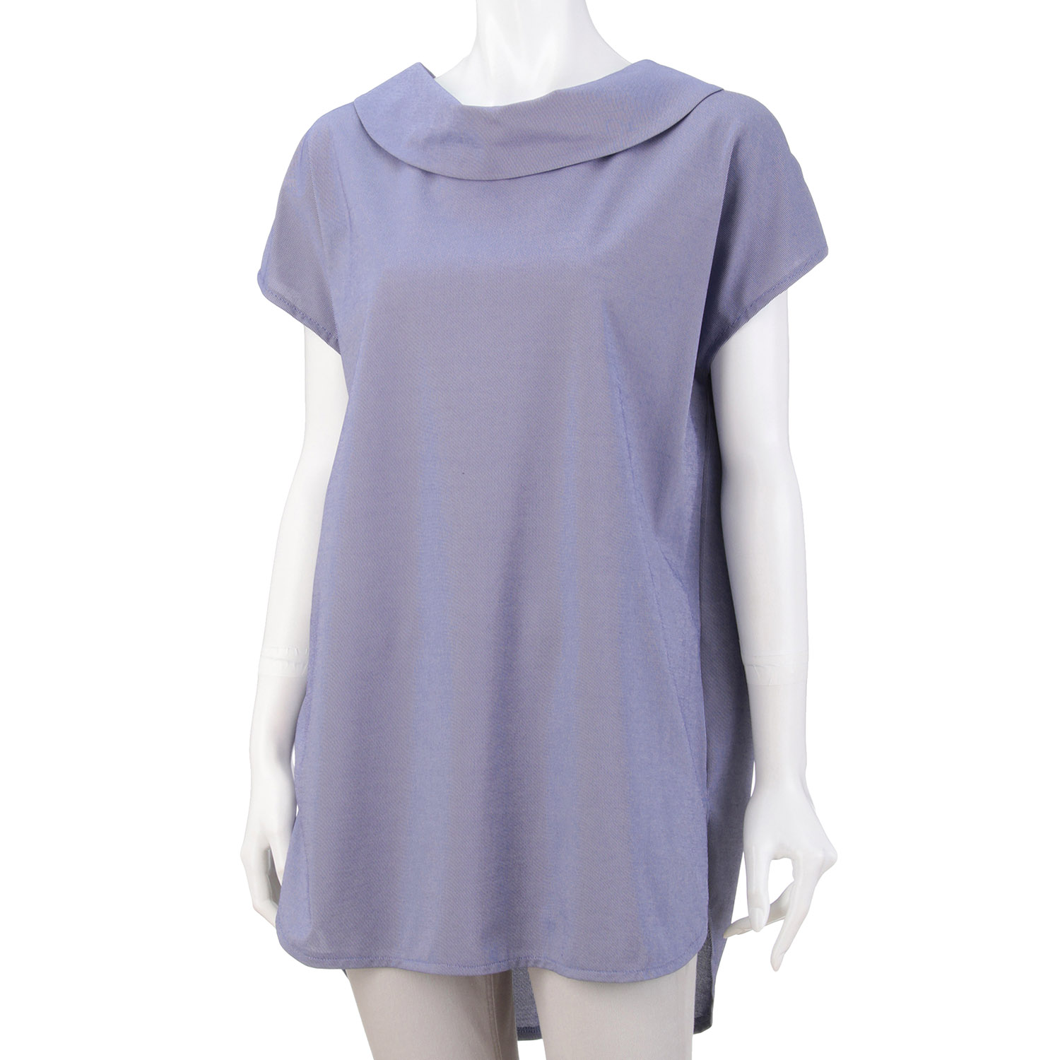 ツーウェイチュニックベスト - 画像4