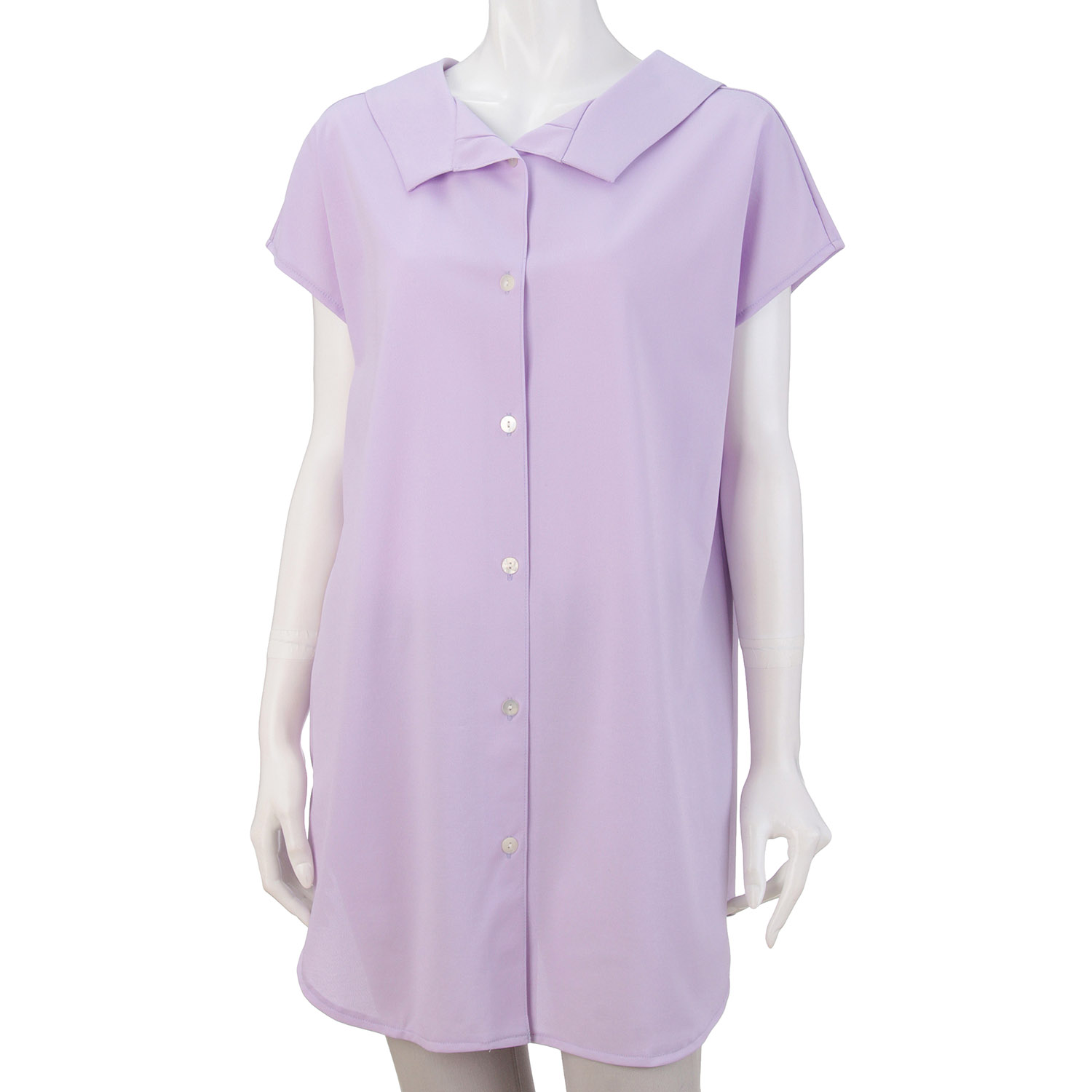 ツーウェイチュニックベスト - 画像6