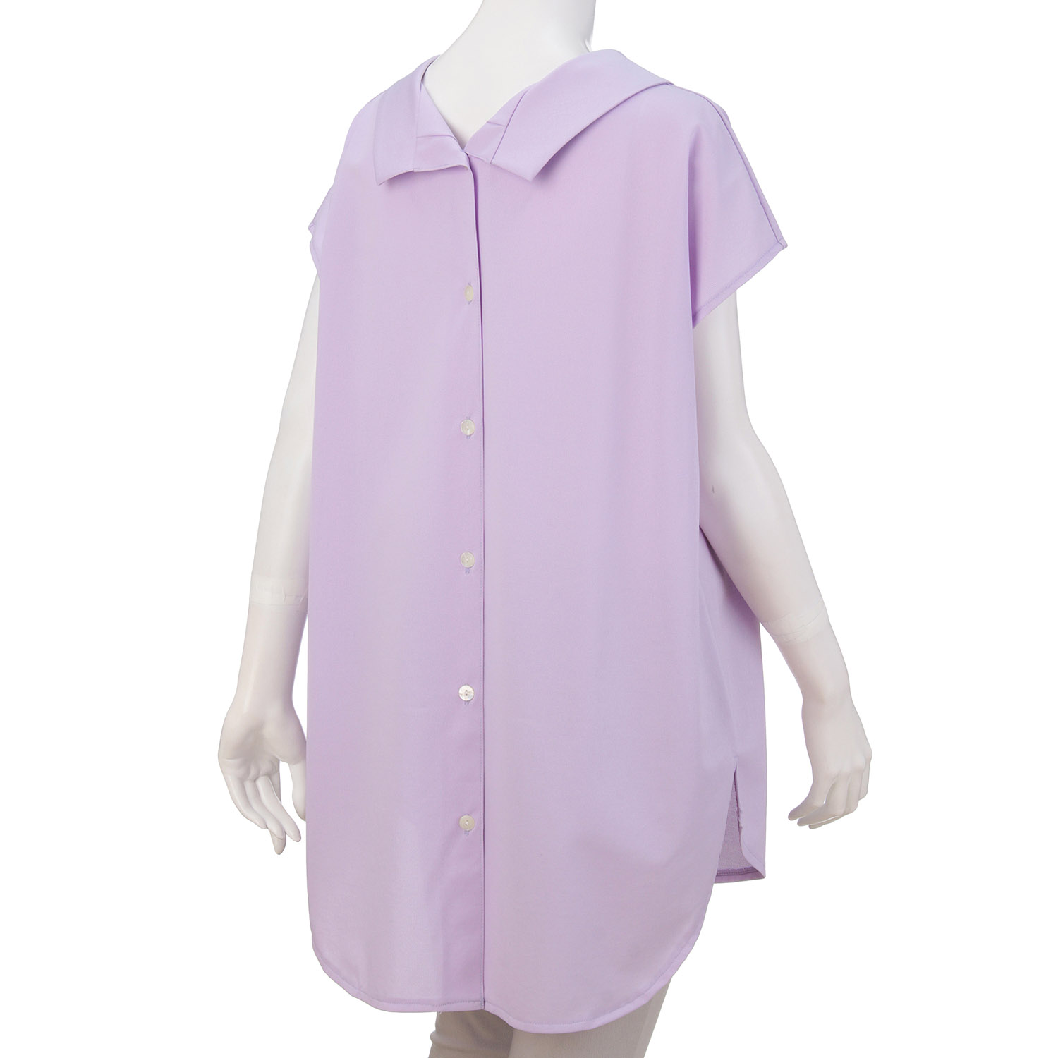 ツーウェイチュニックベスト - 画像8