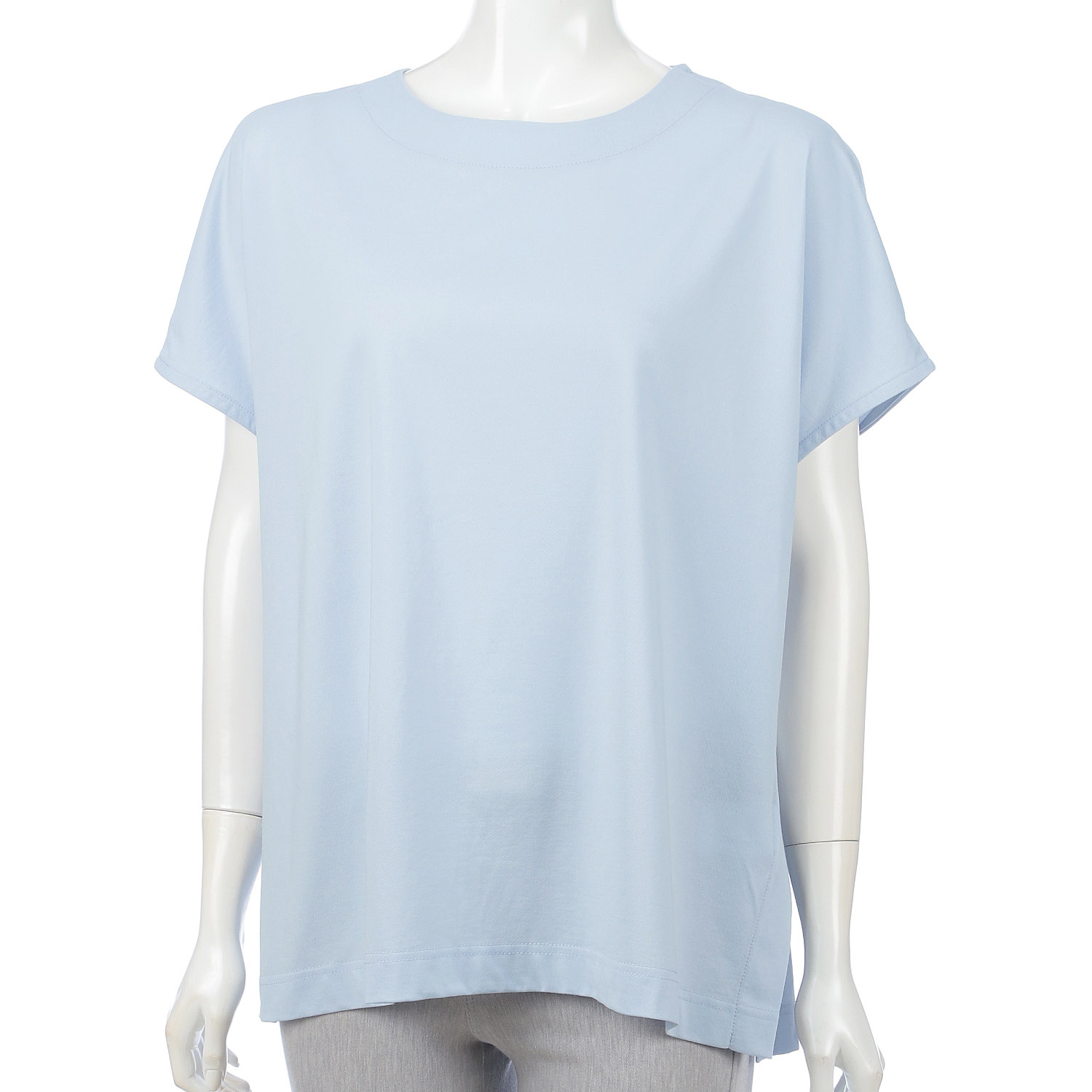 深スリットベスト - 画像1