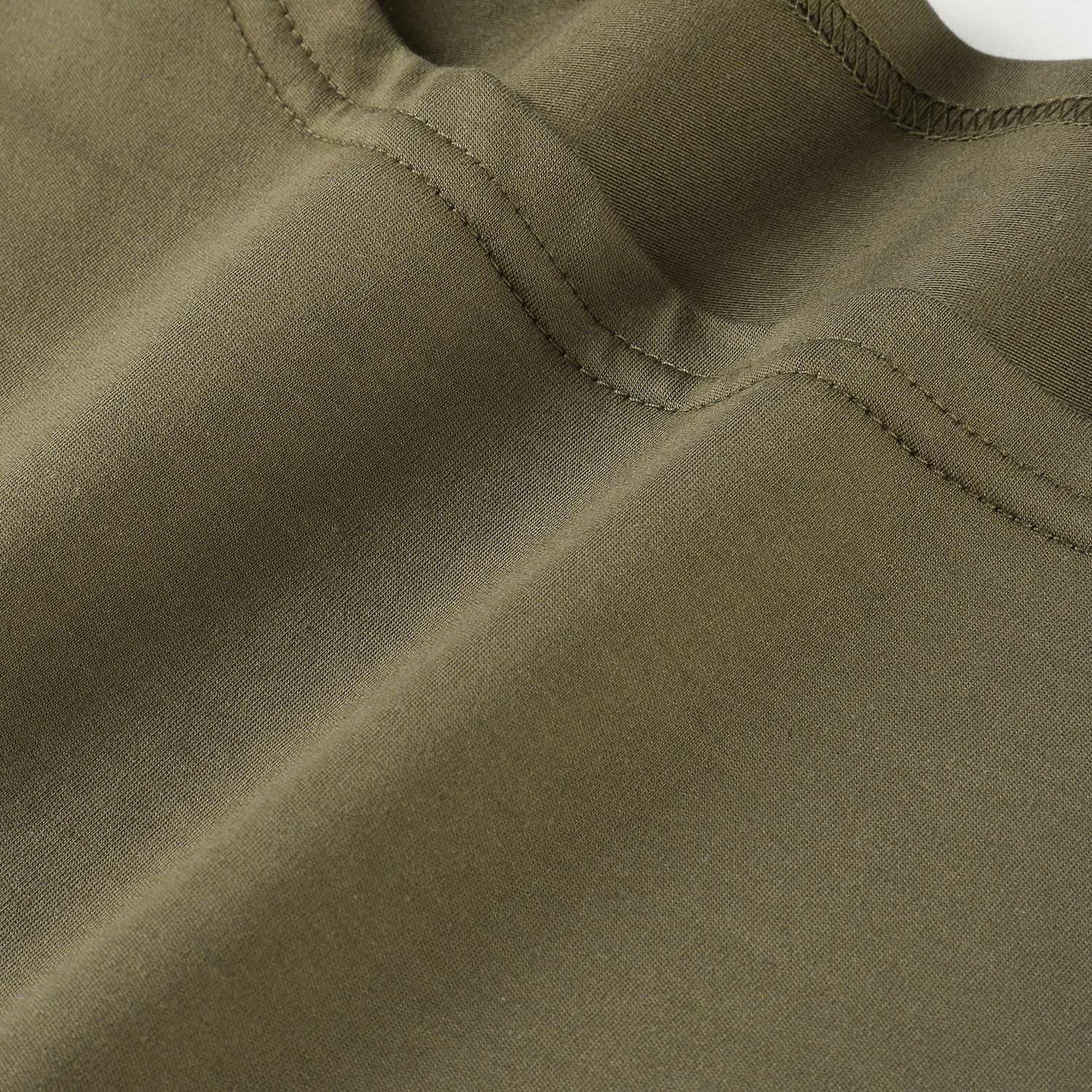 丸ボトルネックプルオーバー - 画像7