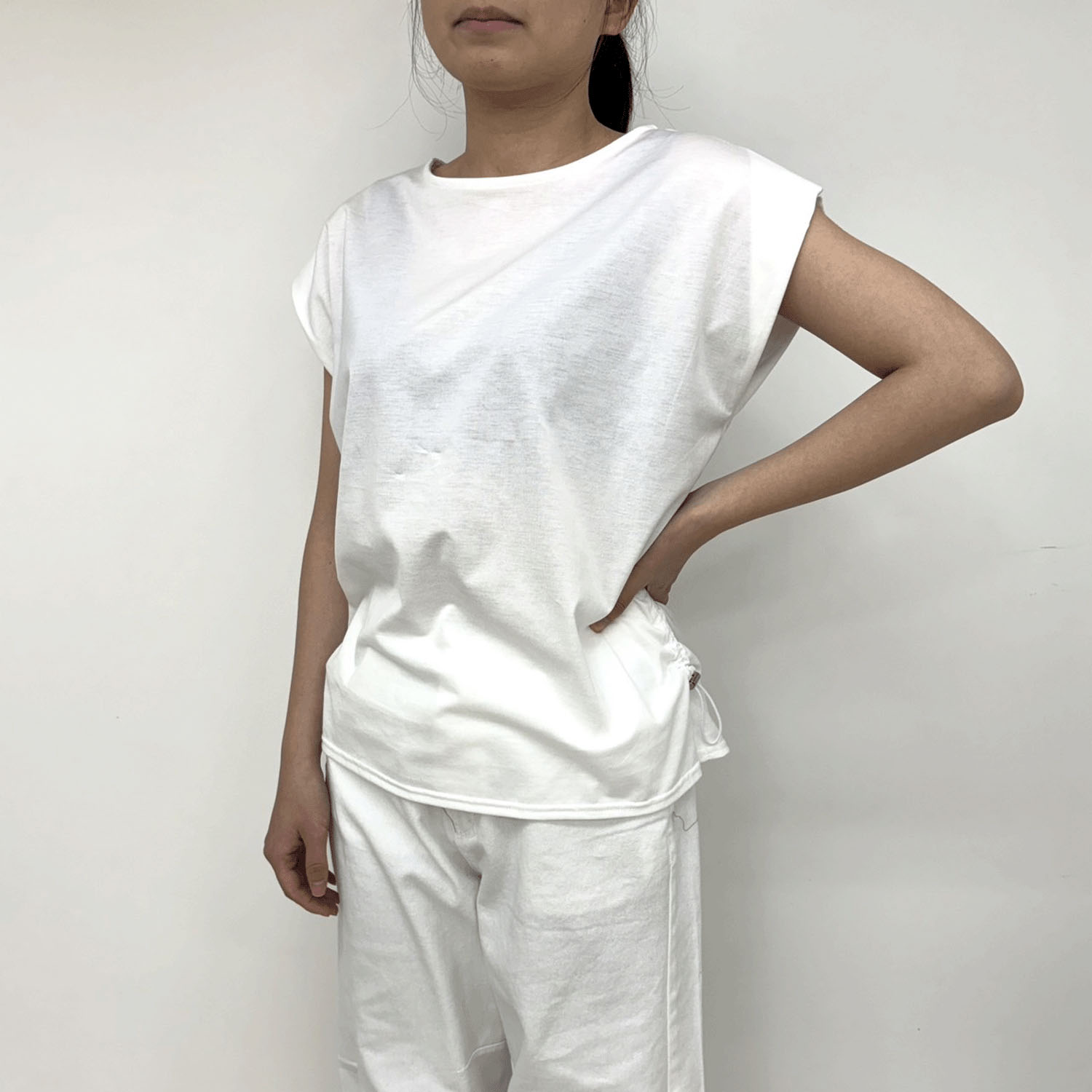 ドロストノースリカットソー - 画像1