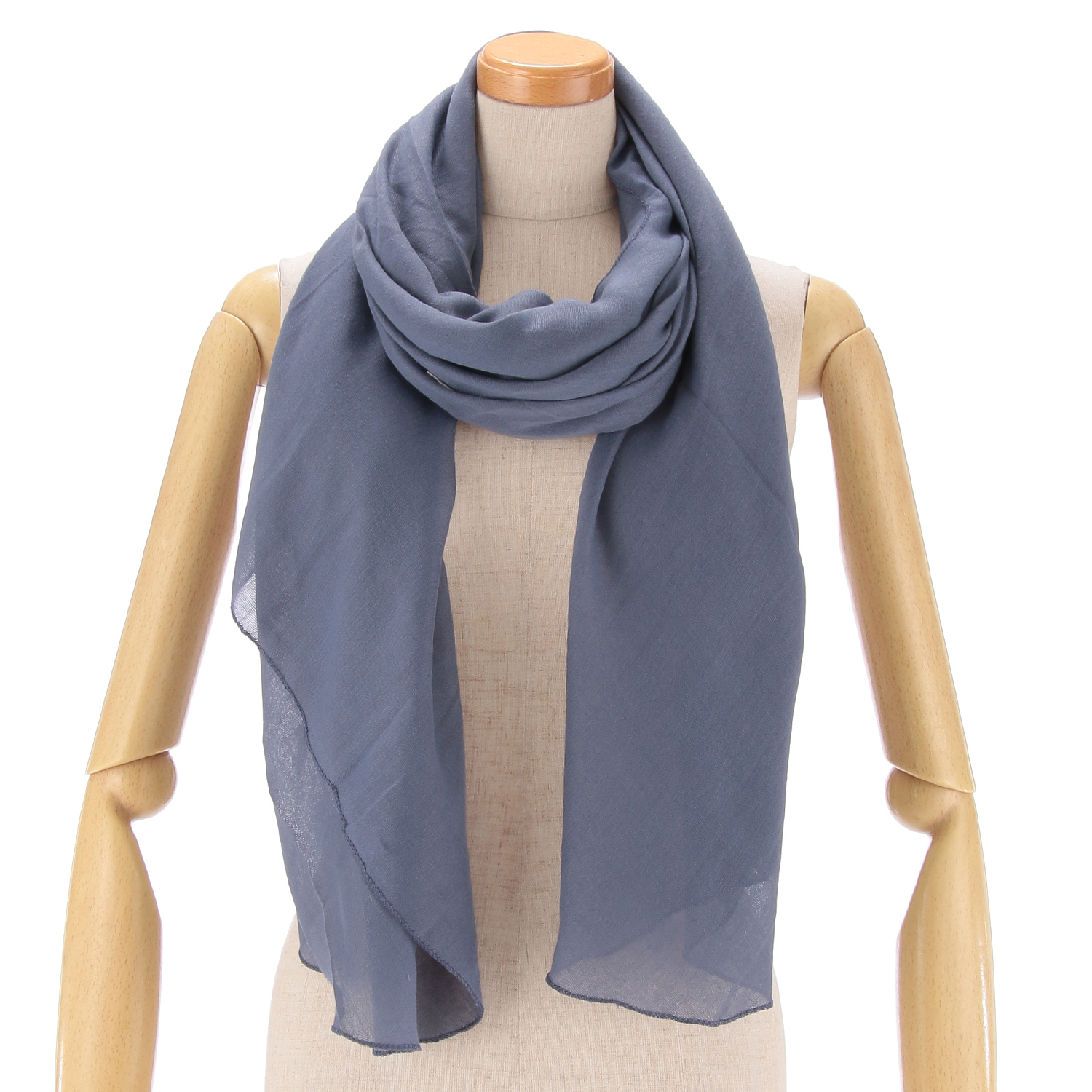 2WAY大判ストール - 画像19