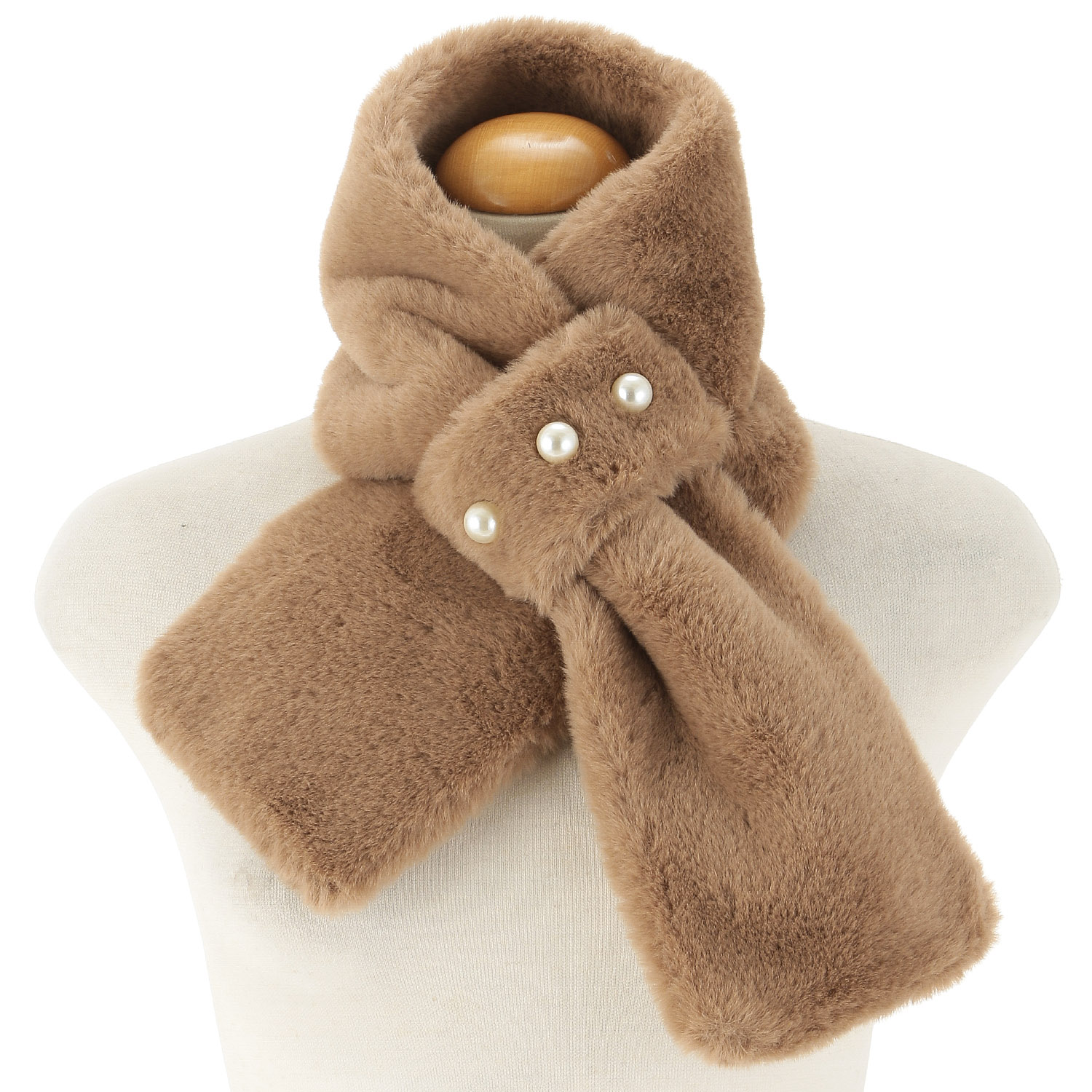 パールファーティペット - 画像1