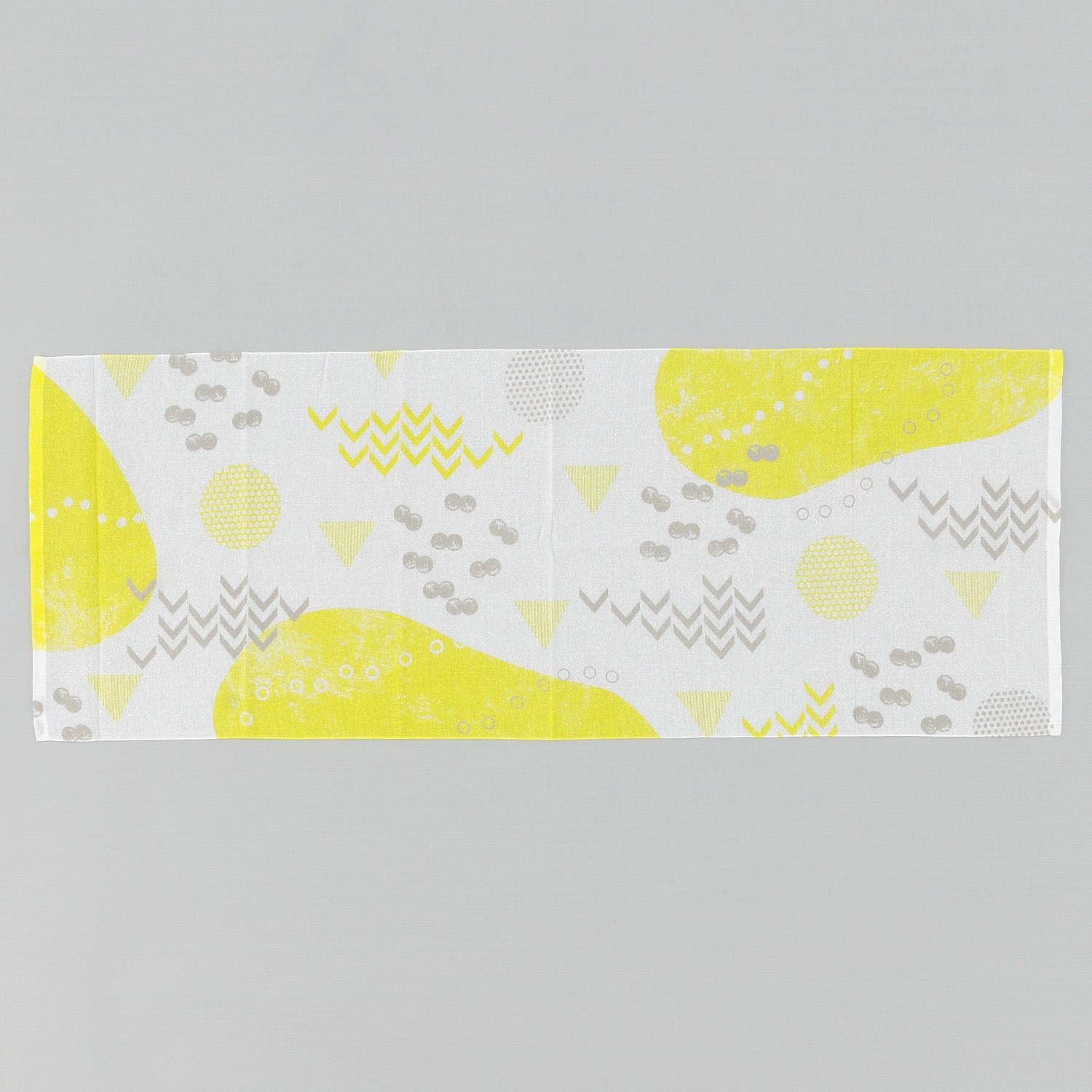 日本製 ガーゼ手ぬぐい - 画像5