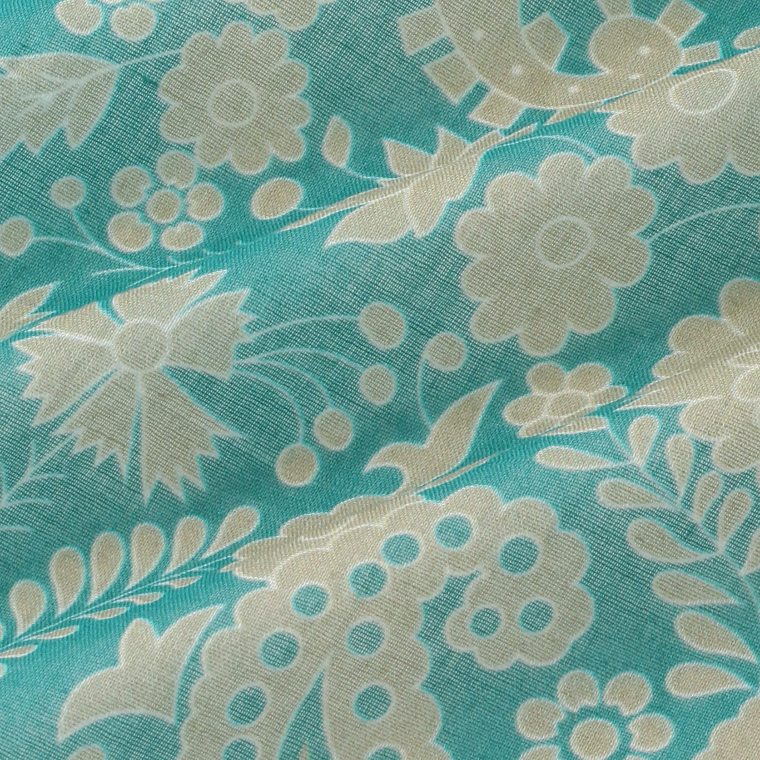 インド製 オリエンタルストール - 画像5