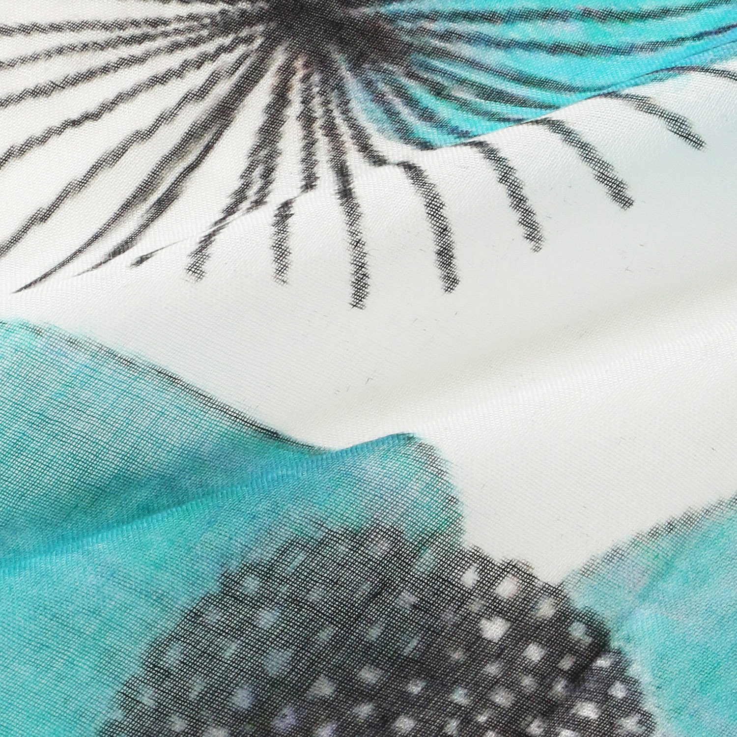 インド製 コットンストール ポップ - 画像6