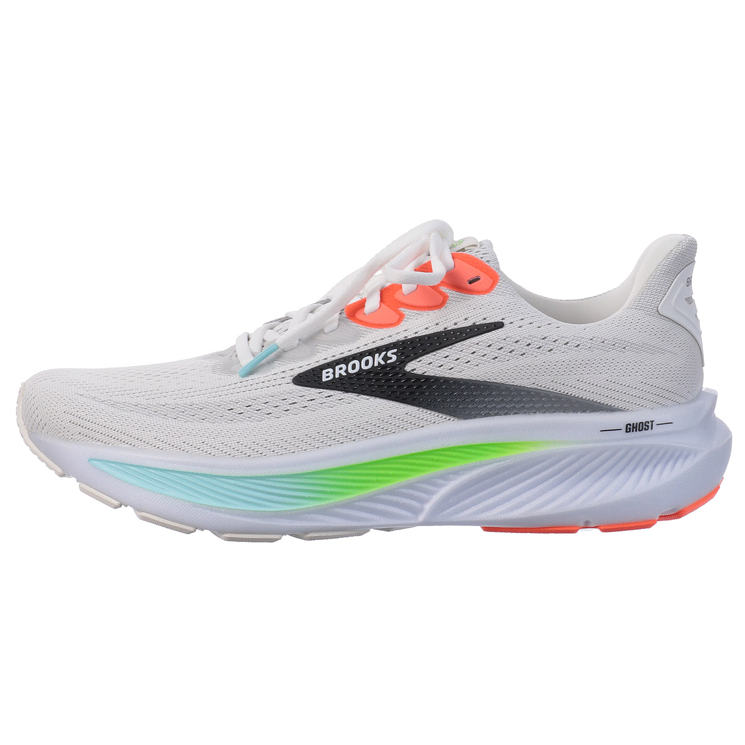 BROOKS ゴースト17 M－4423 - 画像3