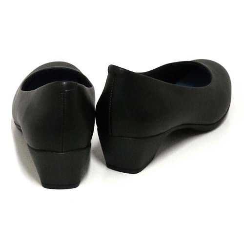 防水パンプス BT601 - 画像3