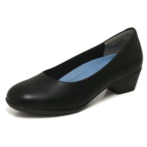 防水パンプス BT601