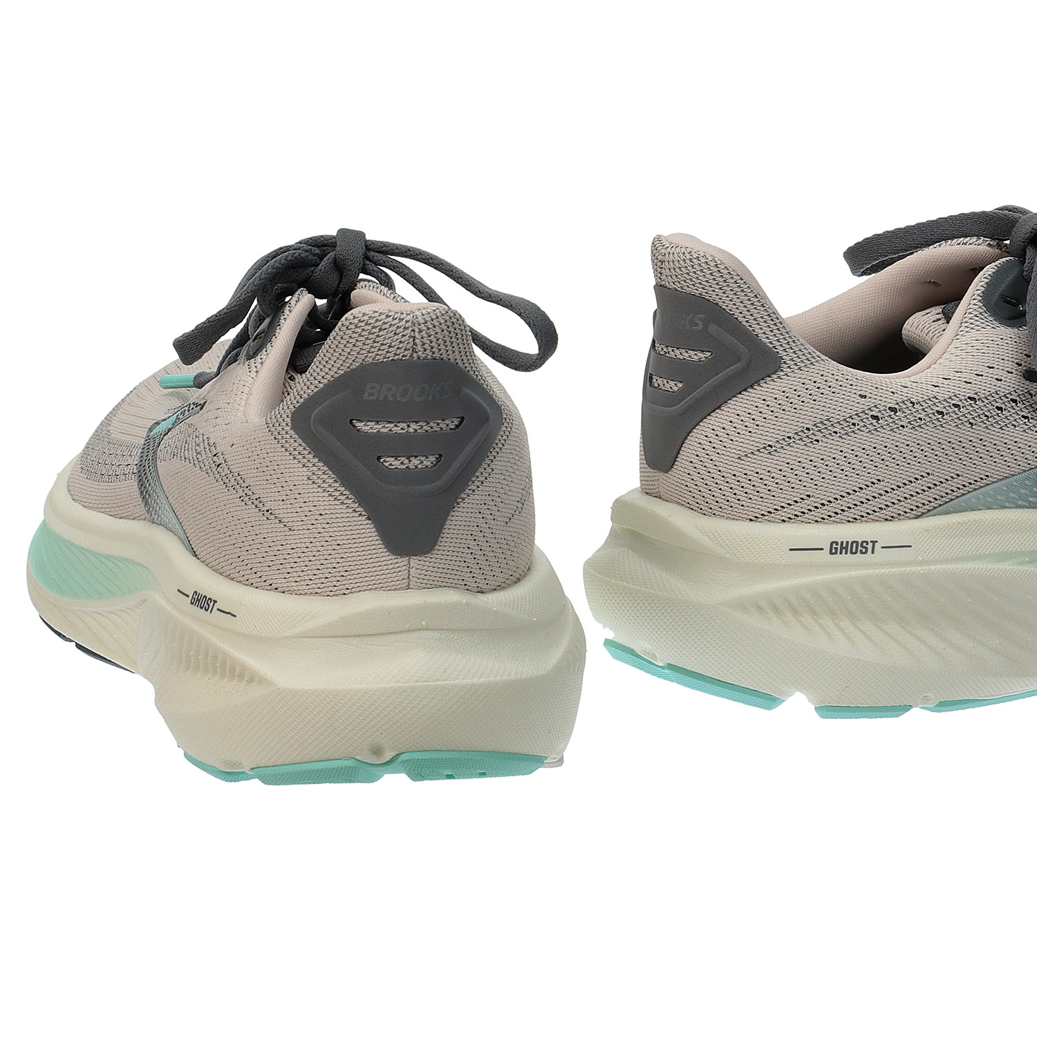 BROOKS ゴースト17 W－4312 - 画像3