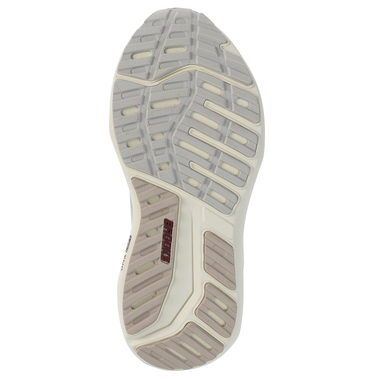 BROOKS アンセム8 W－4612 - 画像6