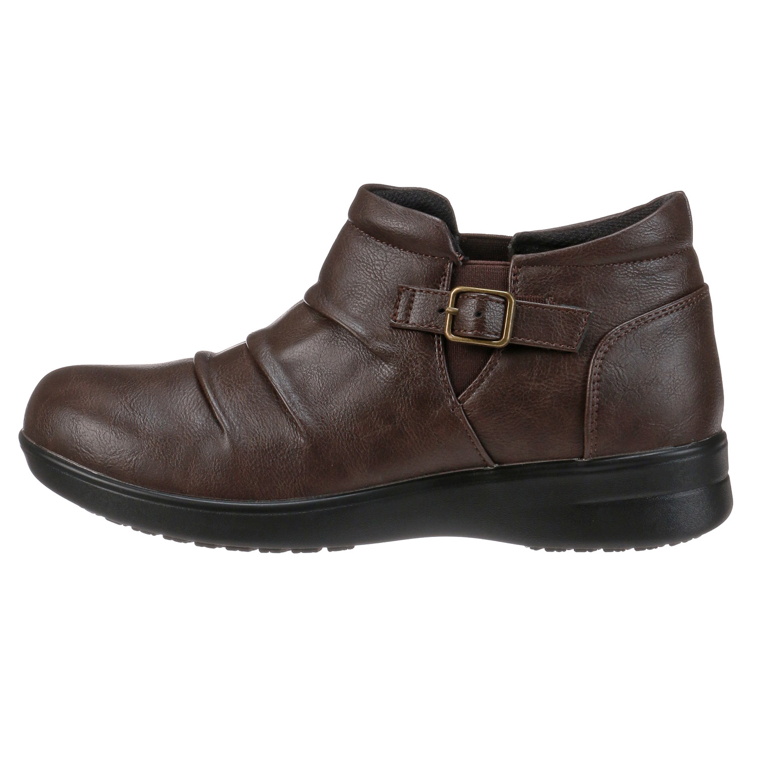 【防水・防滑】beauth ショートブーツ BT－333 - 画像3