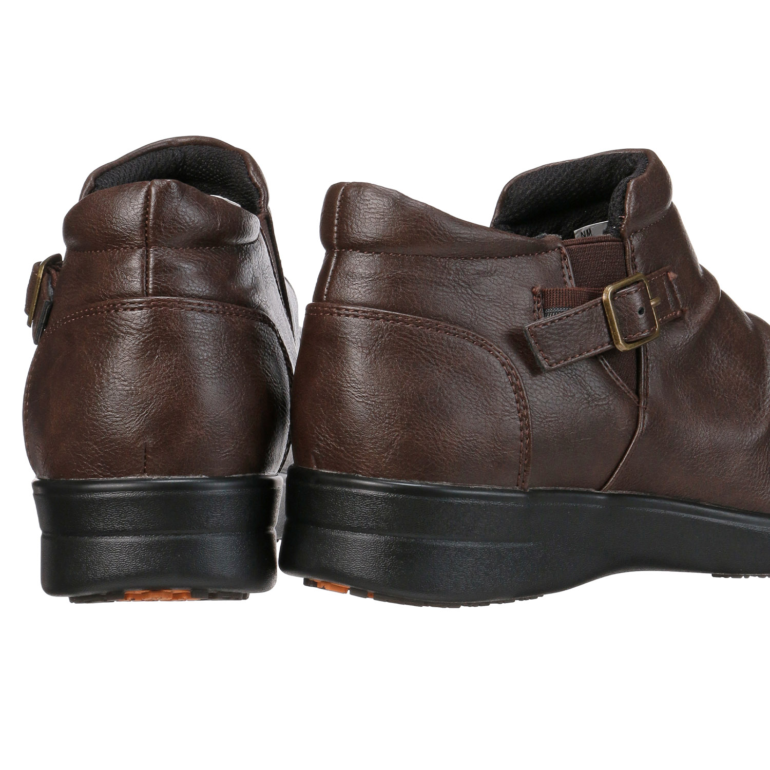 【防水・防滑】beauth ショートブーツ BT－333 - 画像4