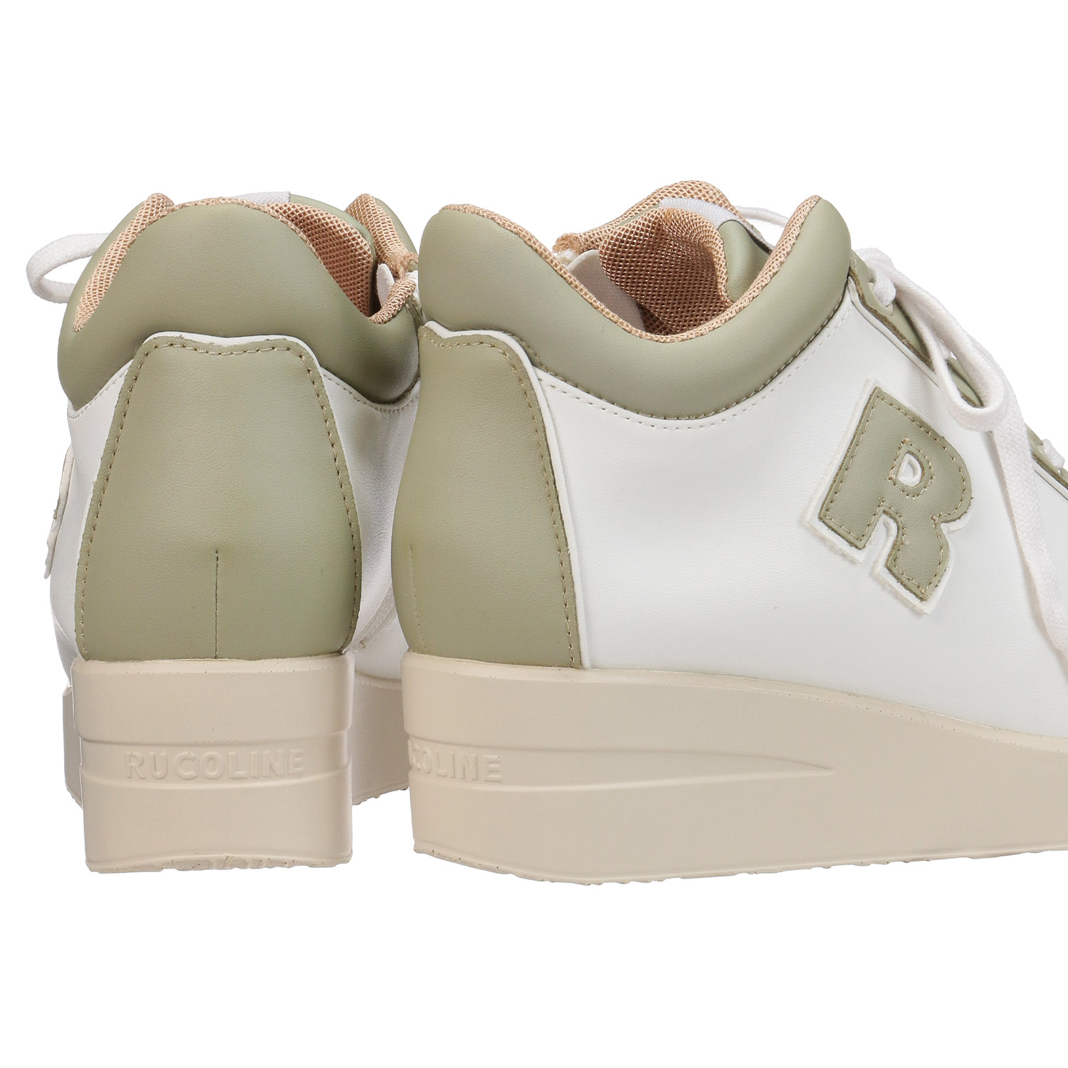 agile by RUCOLINE スニーカー 007 - 画像5