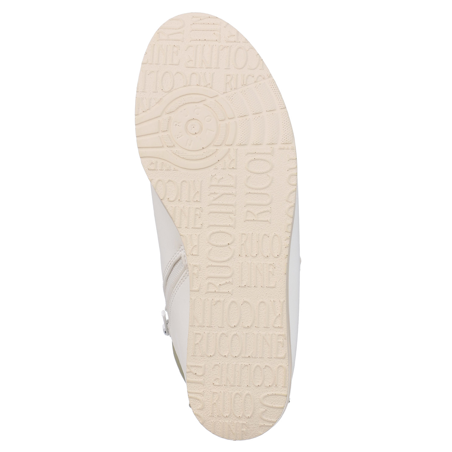 agile by RUCOLINE スニーカー 007 - 画像6