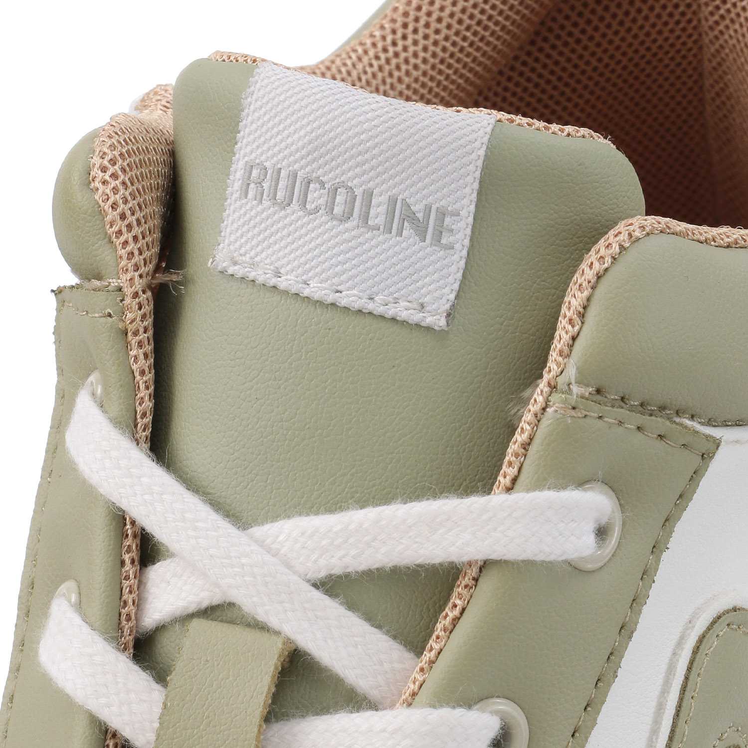 agile by RUCOLINE スニーカー 007 - 画像8