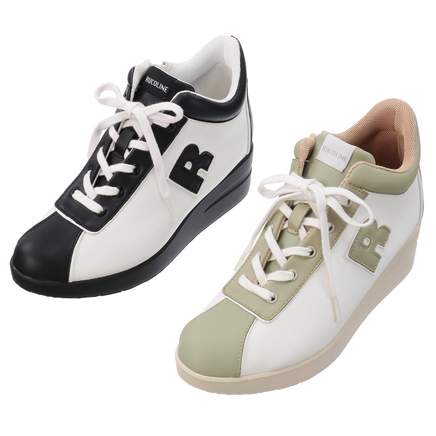 agile by RUCOLINE スニーカー 007