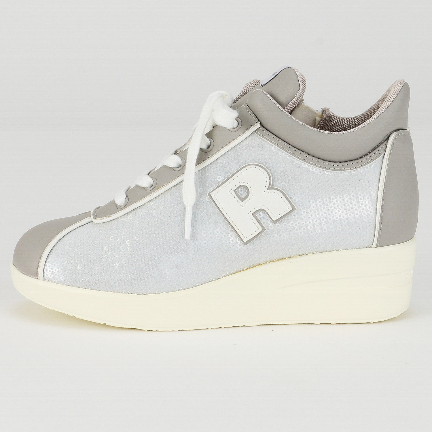 agile by RUCOLINE スニーカー 009 - 画像4