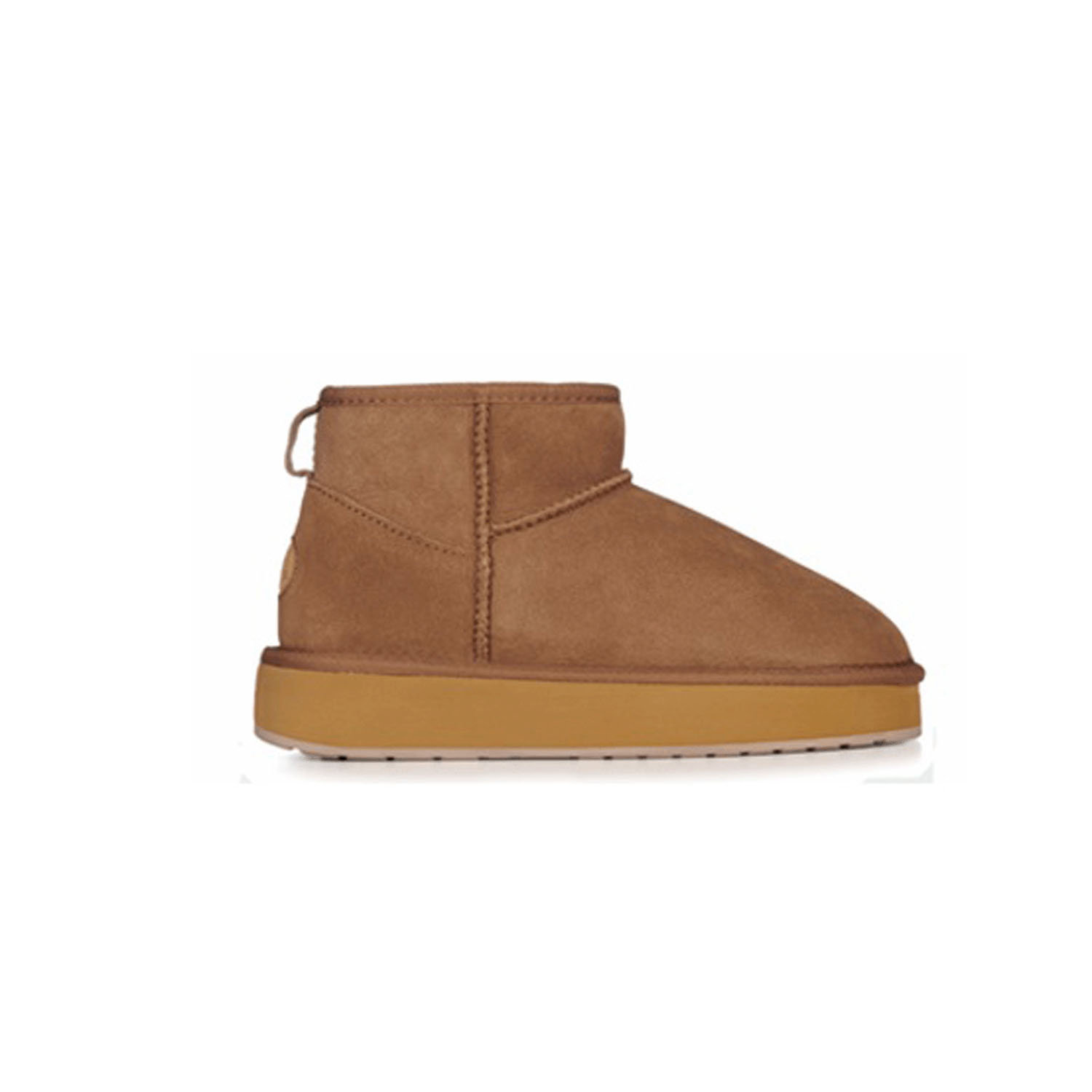 EMU ムートンブーツ Platform Micro Wool 2．0 - 画像2