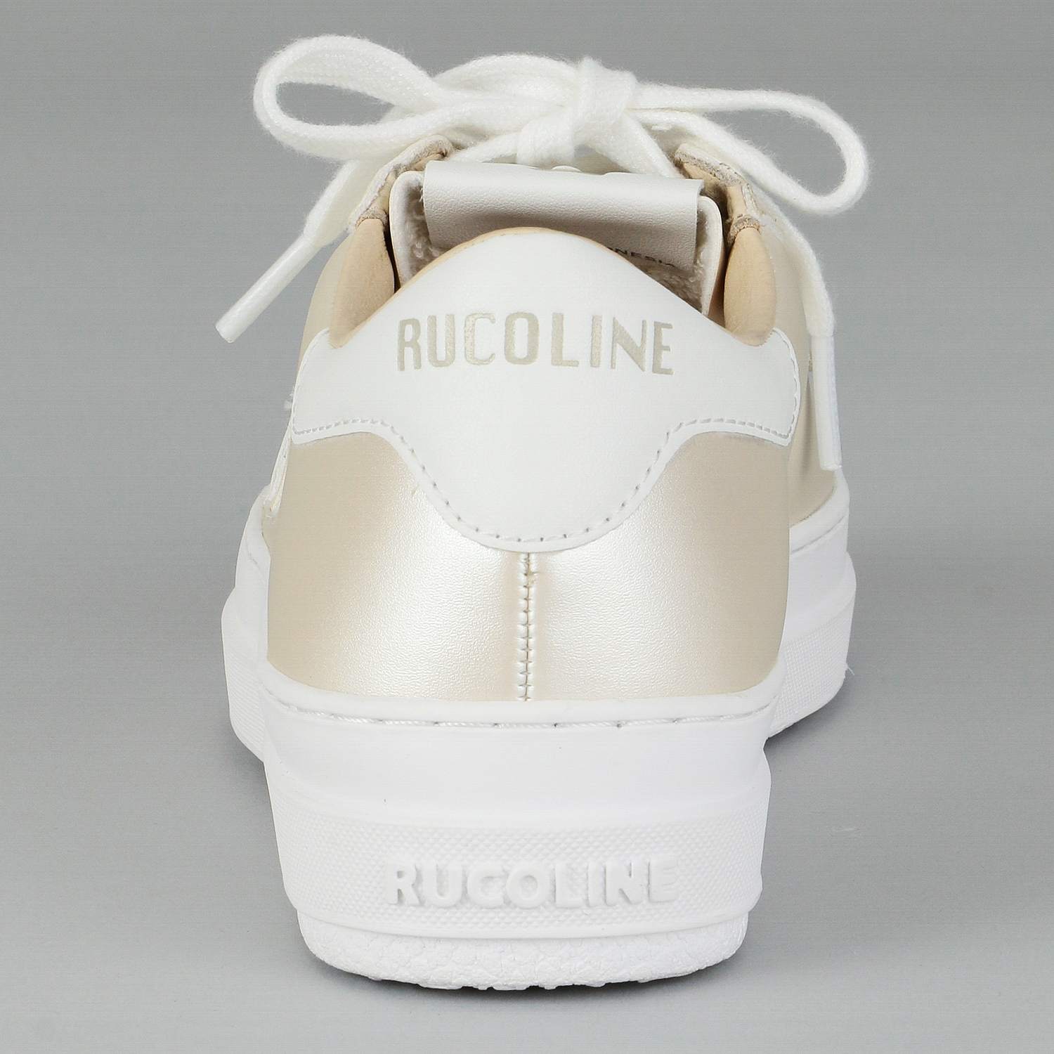 agile by RUCOLINE ローカットスニーカー018 - 画像3