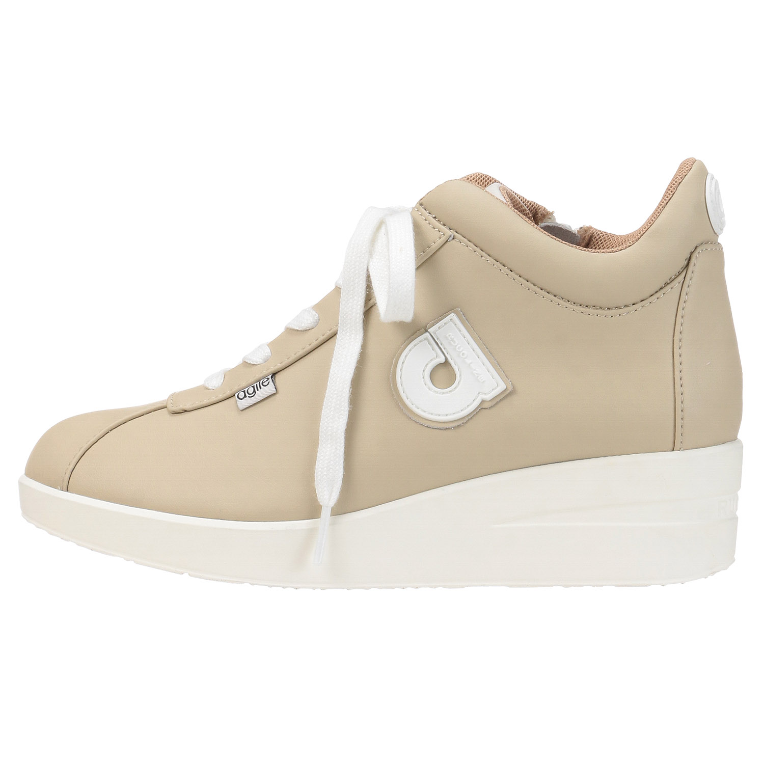 agile by RUCOLINEスニーカー010 - 画像4