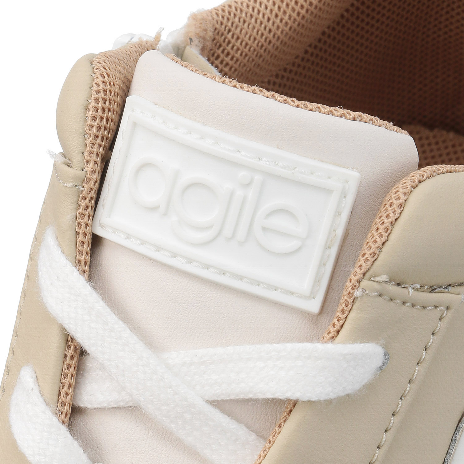 agile by RUCOLINEスニーカー010 - 画像8