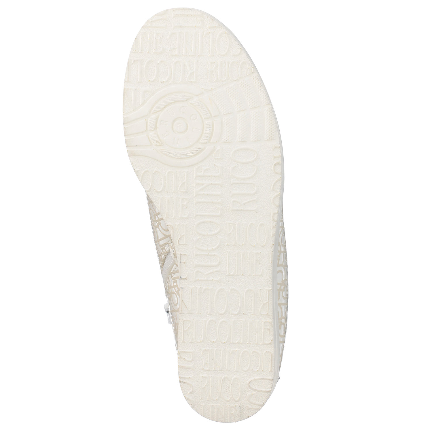 agile by RUCOLINE スニーカー011 - 画像4