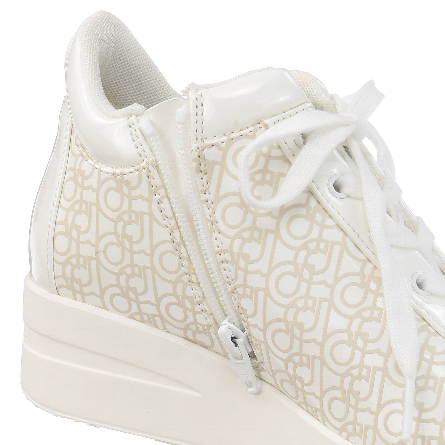 agile by RUCOLINE スニーカー011 - 画像5