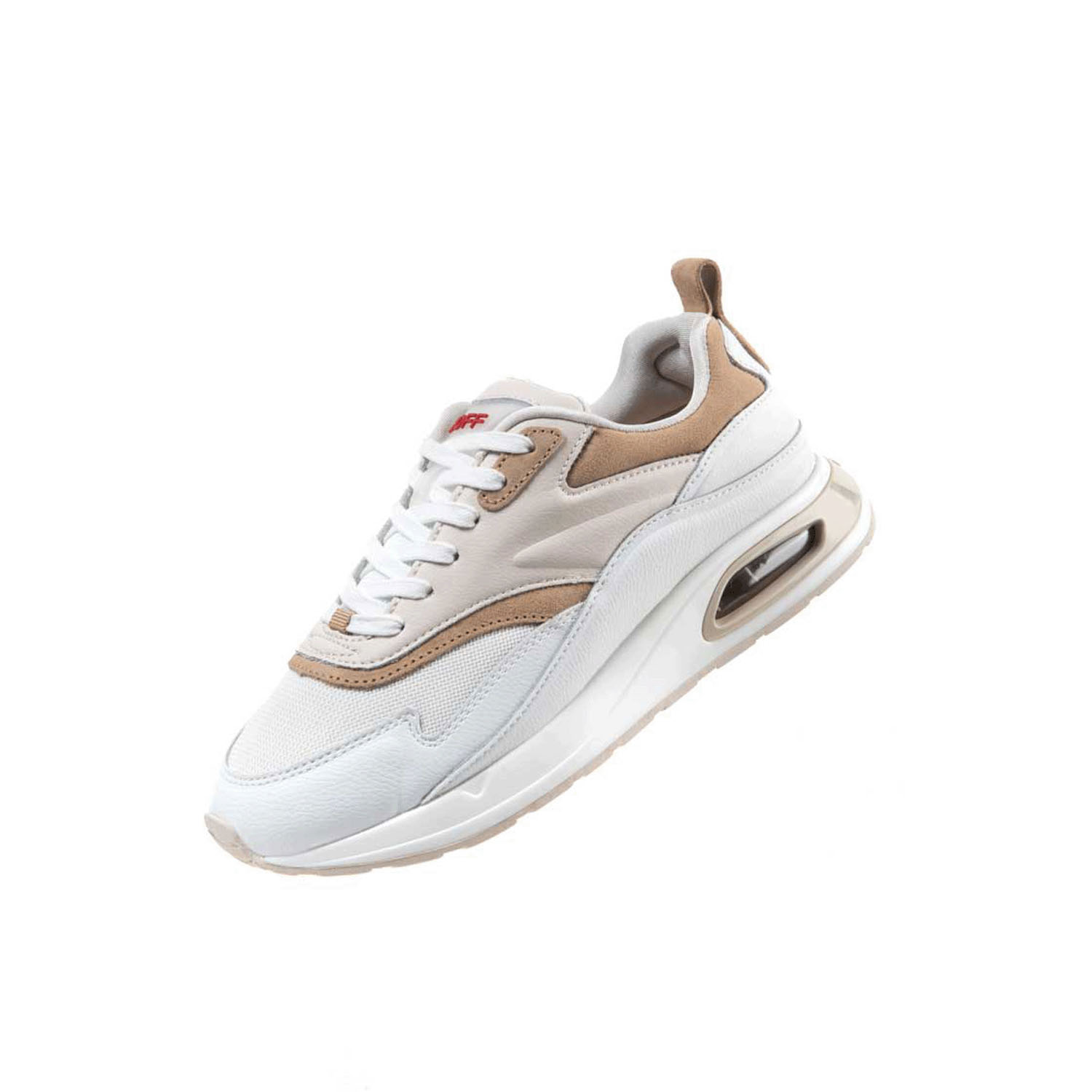 HOFF クリアソールスニーカー EVOLUTION - 画像4