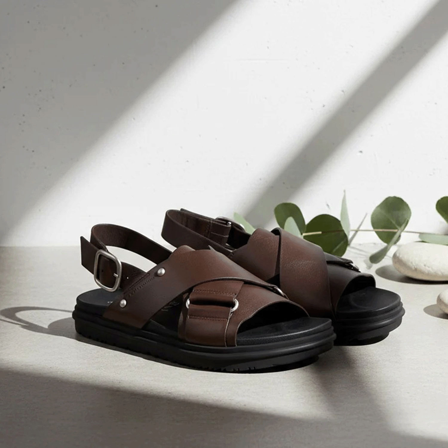 EMU FAYE サンダル