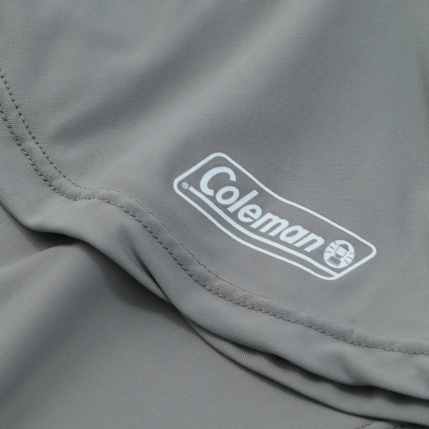 coleman 接触冷感UVネックカバー - 画像3