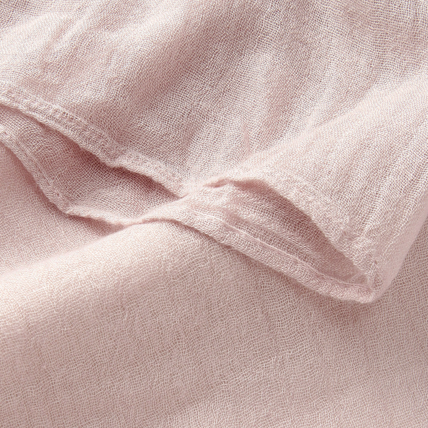 パッケージ入り3WAYストール  ガーゼタッチ - 画像9