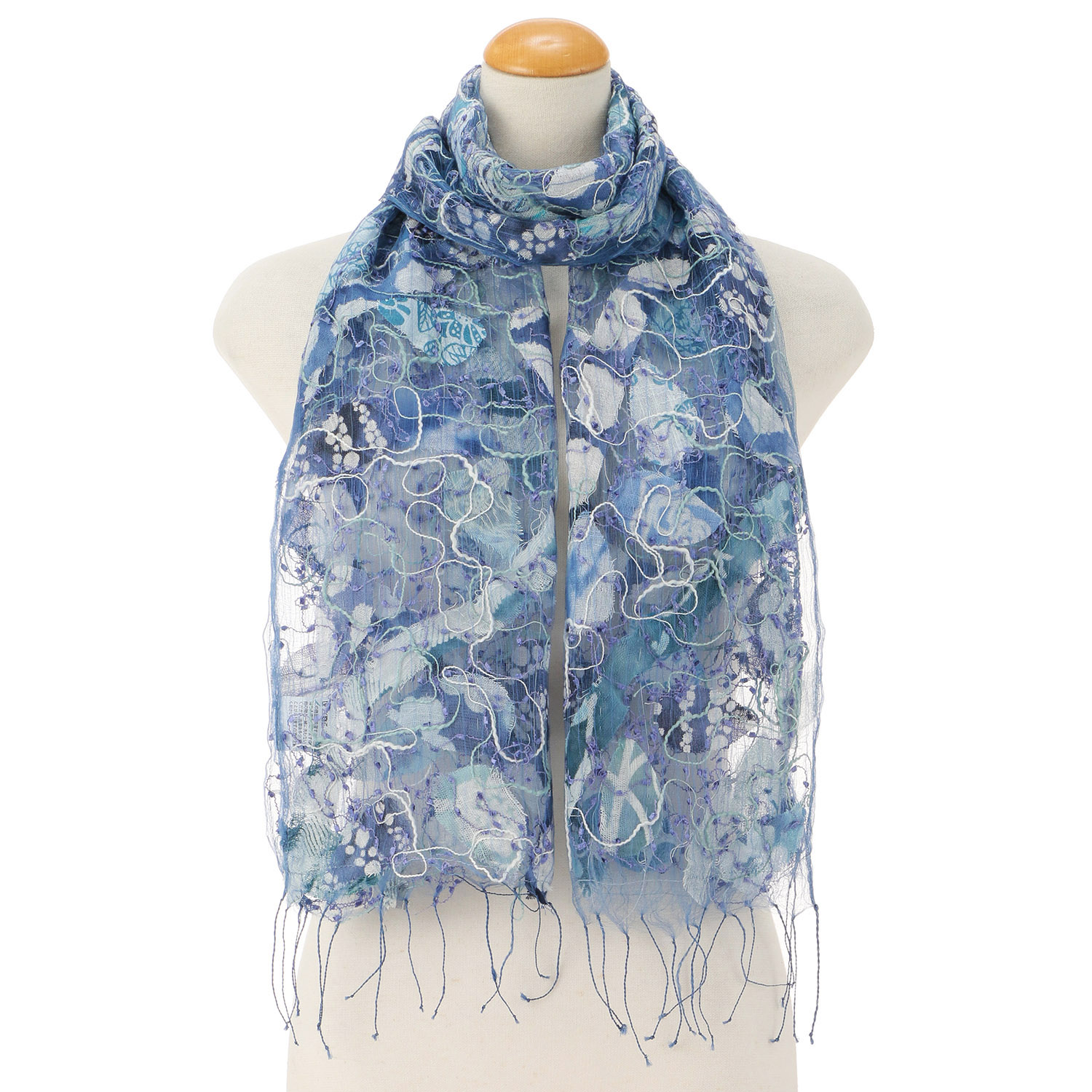 インド製 シルクストール