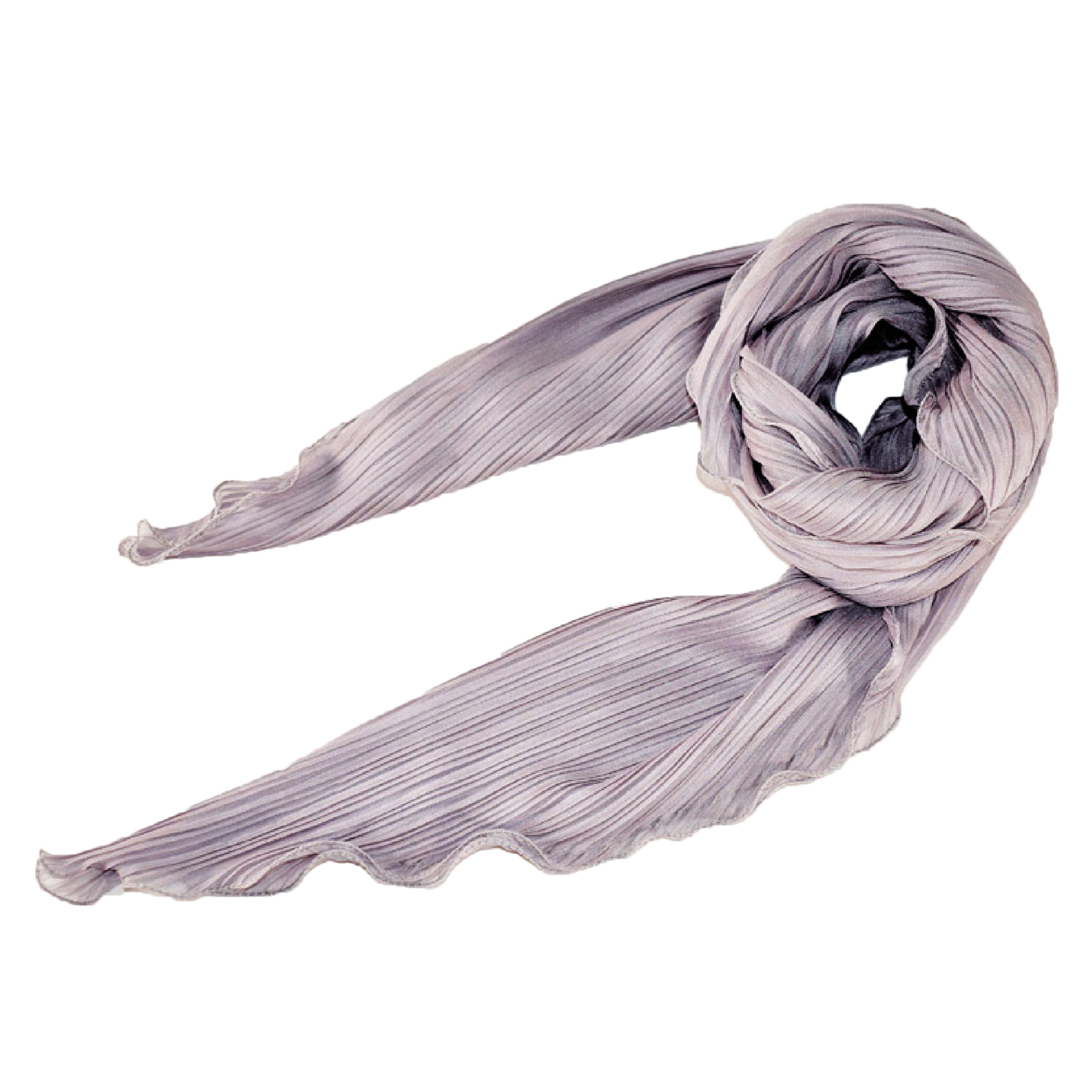 2WAYプリーツアームカバーストール - 画像4