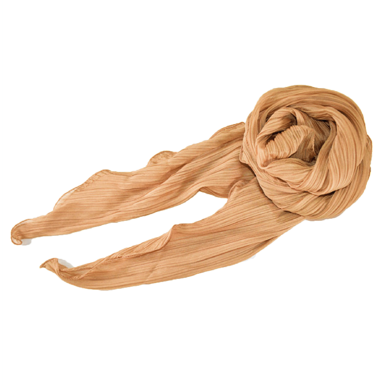 2WAYプリーツアームカバーストール - 画像6