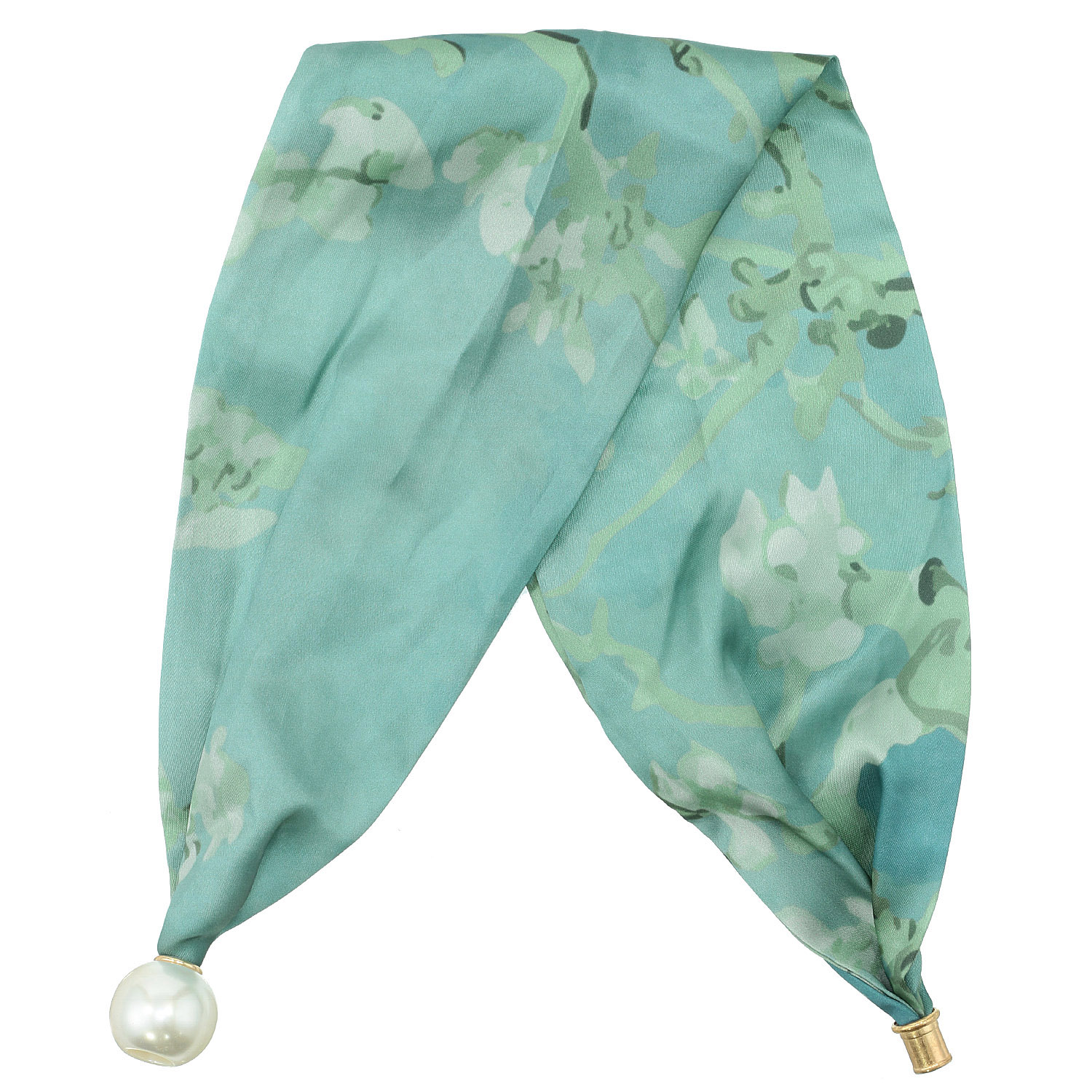 パールマグネット付きスカーフ - 画像23