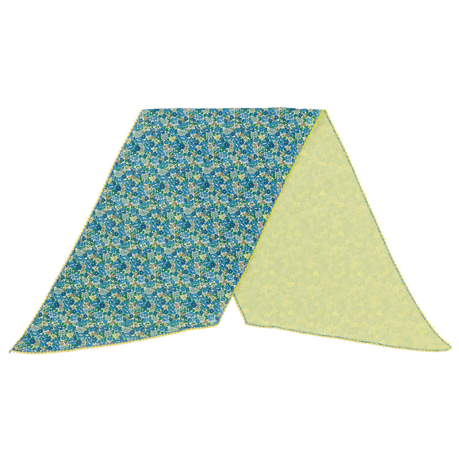 細幅剣先コットンストール - 画像11