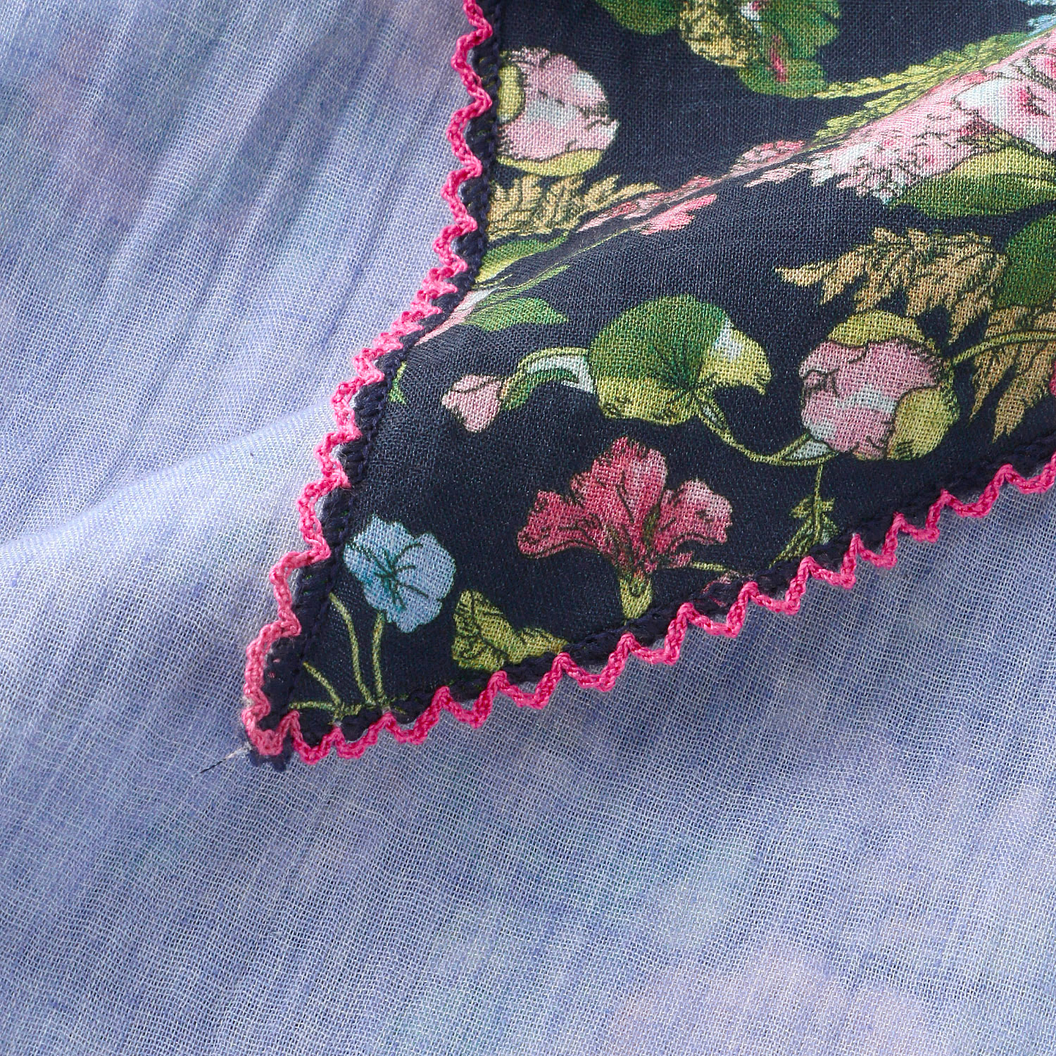 細幅剣先コットンストール - 画像14