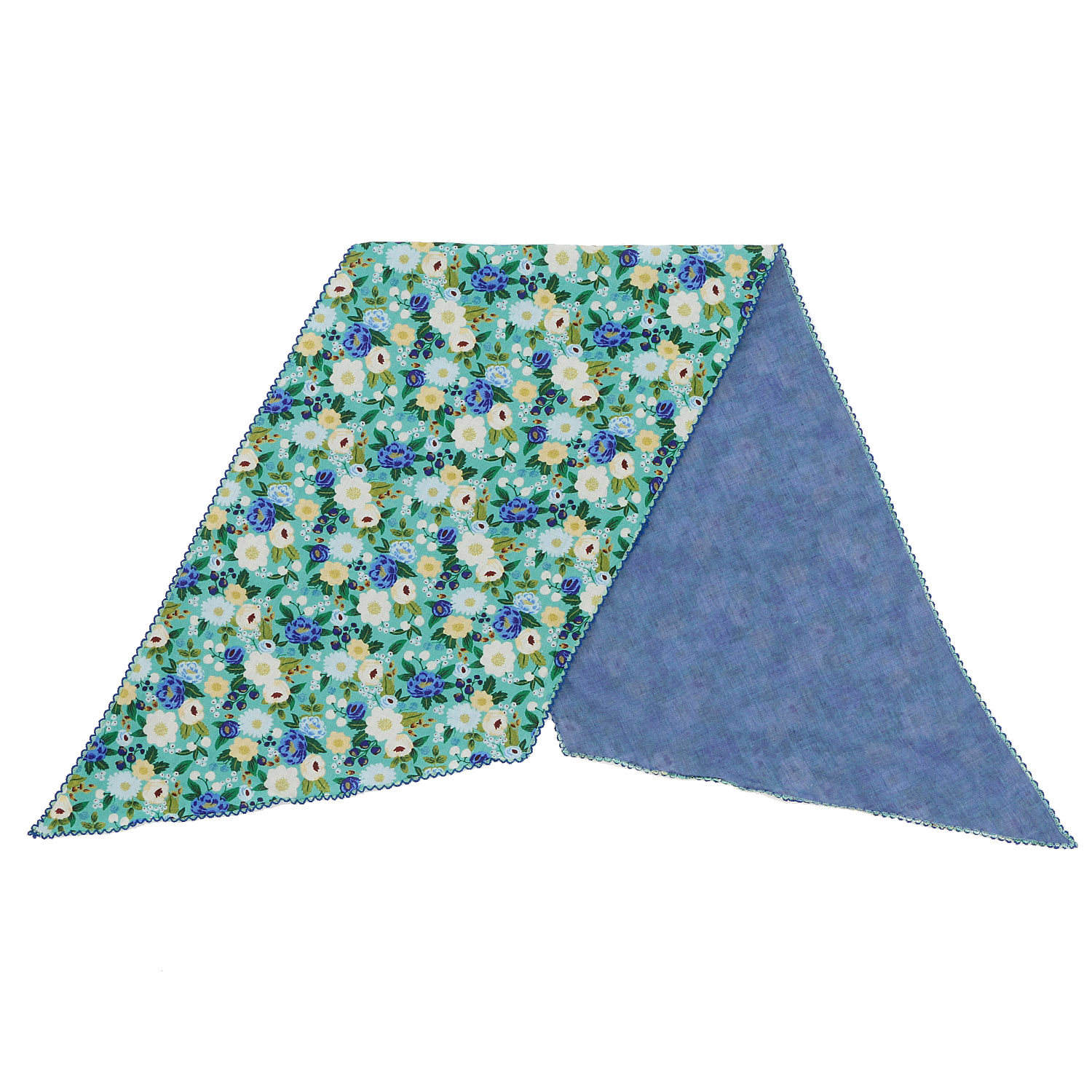 細幅剣先コットンストール - 画像9