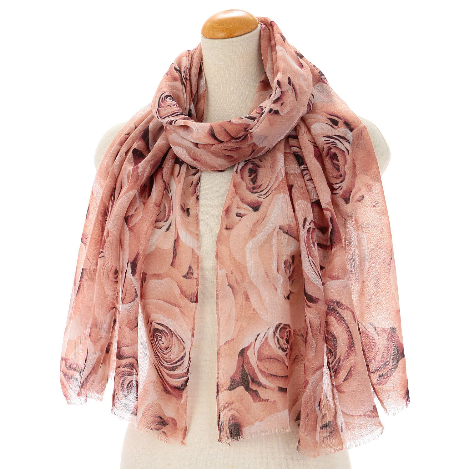 ローズプリントストール - 画像3