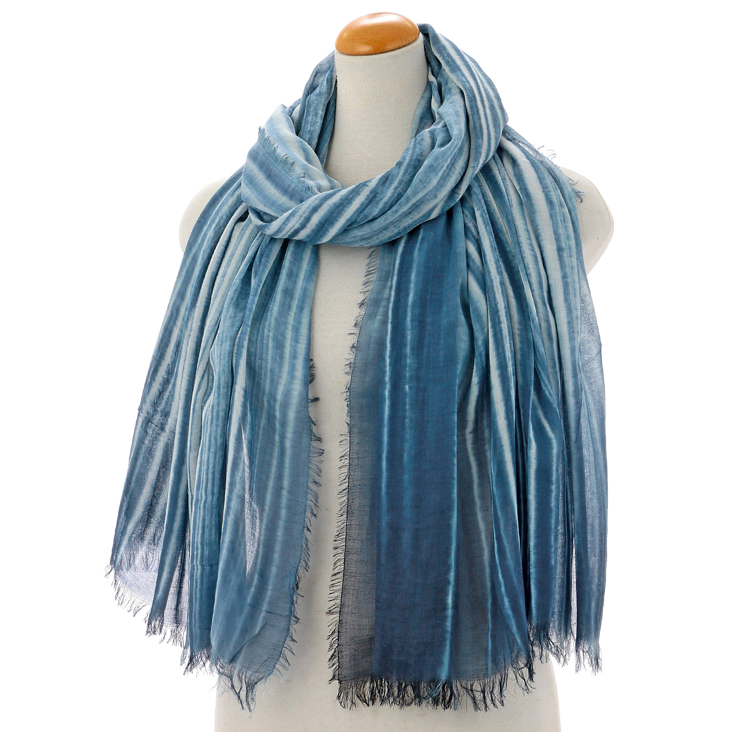 ストライプストール - 画像1