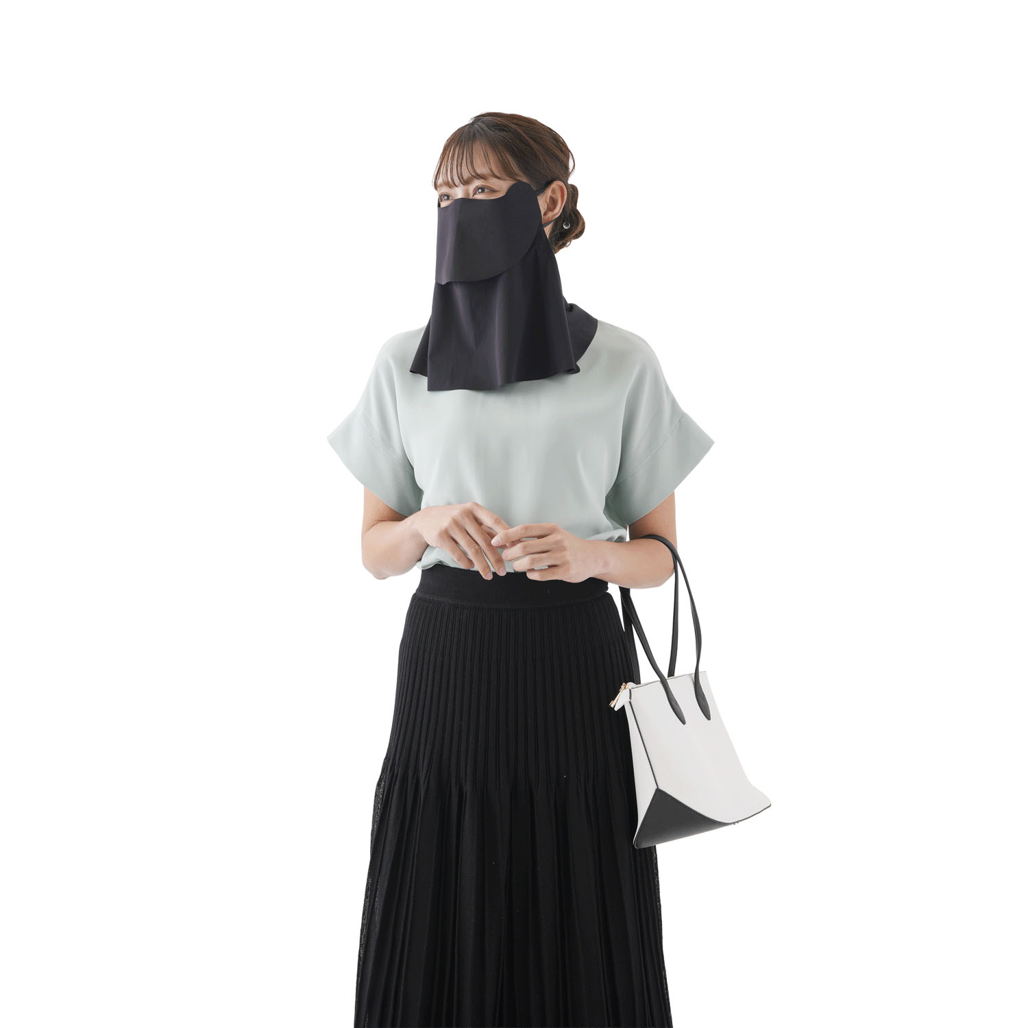 UV＆クールフェイスカバー - 画像14